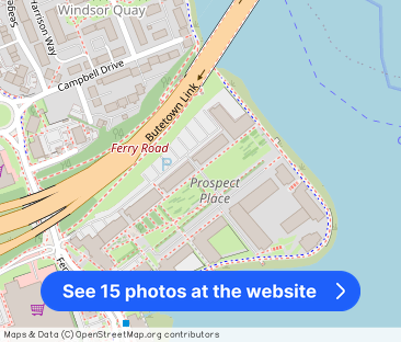 Douglas House, Ferry Court, Cardiff - Photo 1