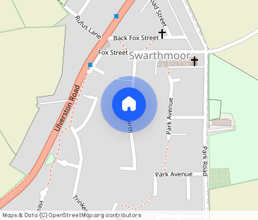 Moorgarth, Swarthmoor, Ulverston - Photo 1