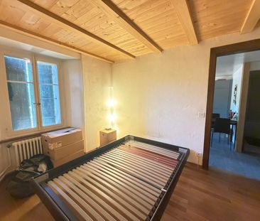 Charmant appartement de 2.5 pièces à Moiry VD – disponible dès octo... - Photo 5