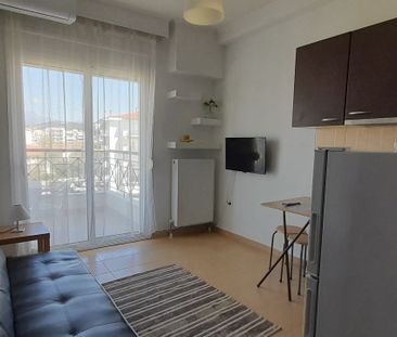 Studio/Γκαρσονιέρα για ενοικίαση Σφαγεία - Ιωνία (Σέρρες) - Photo 2