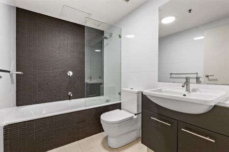 502/34 Oxley Street, Crows Nest NSW 2065 - Apartment For Rent | Domain - Photo 4