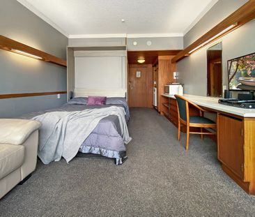 Welcome to apartment 312 at Sharella Living in Thorndon - Photo 6