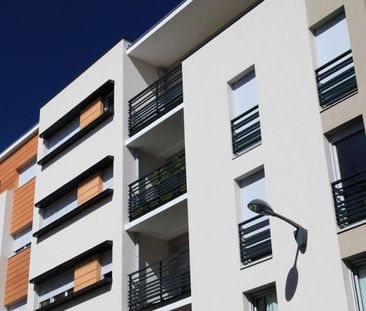 location Appartement T3 DE 62.02m² À VILLEURBANNE - Photo 3