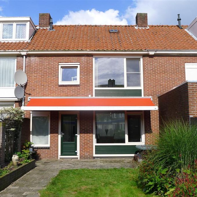 EINDHOVEN, Busonilaan - Foto 1