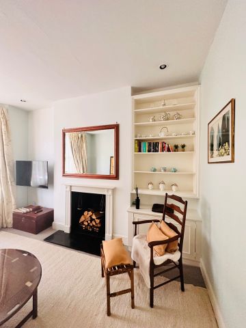 1 Bed Flat, Ground Floor, SW10 - Photo 2