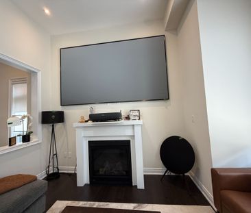 For Lease - 1192 Stag Hollow, Oakville, Ontario - Photo 4