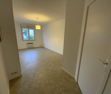 Location Appartement 1 pièce 19m² EVREUX 27000 - Photo 1