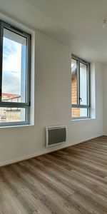 A louer appartement F3 refait à neuf au coeur du centre ville d'Elbeuf - Photo 3