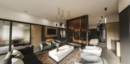 Life With A View. Spacious, Contemporary Rentals Overlooking The Rideau River in Vanier. - Photo 4