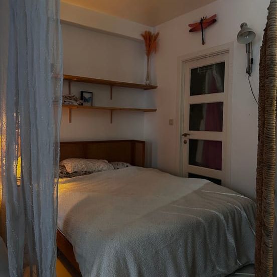 Studio te huur - Foto 1