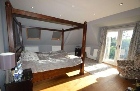 6 bedroom detached house to rent - Photo 3