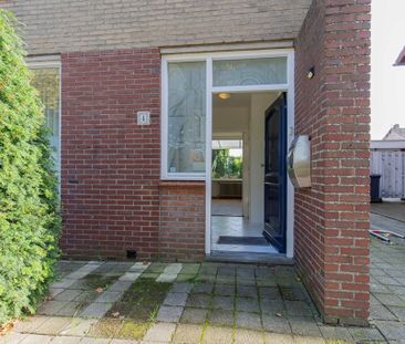 Bradleystraat 4, 6135 CW Sittard, Nederland - Photo 1