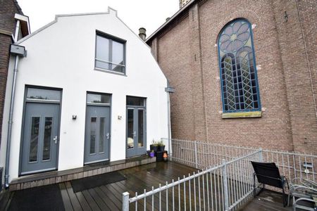 Westersteeg 3A - Foto 4