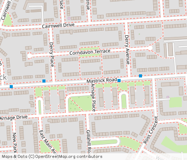 Mastrick Road, Aberdeen, AB16 - Photo 1