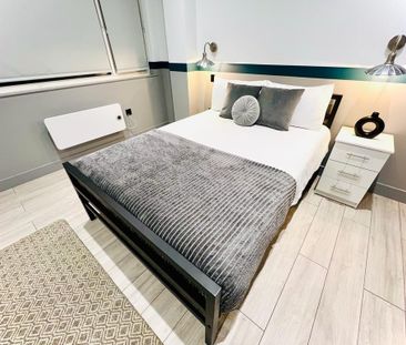 Room in a Shared Flat, Larbert Road, SW16 - Photo 2