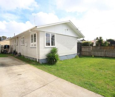 35 Claymore Street, Manurewa - Photo 4