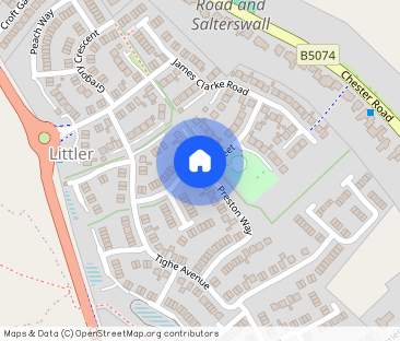 Hough Street, Winsford - Photo 1