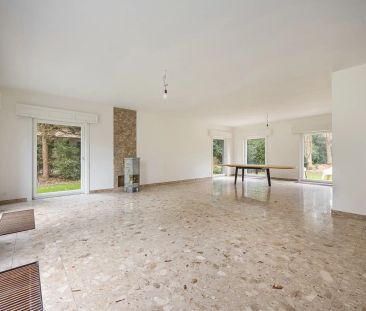 Laagbouwvilla op een prachtig perceel van ca . 3058 m² - Photo 3