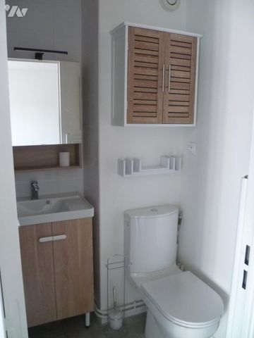 VILLERS SUR MER à louer appartement F1 à 50m de la mer - Photo 5