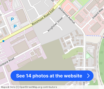 Ilkeston Way, Ellesmere Port, Cheshire, CH65 - Photo 1