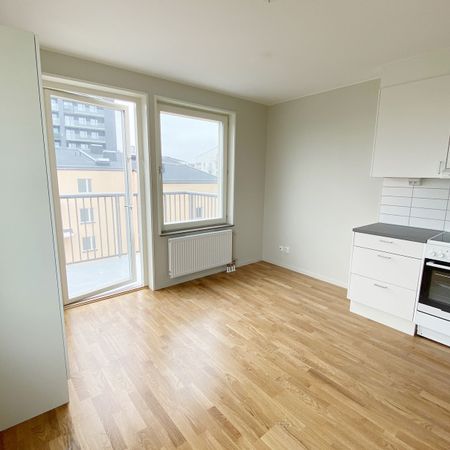 Almbygatan, Spånga - Foto 4