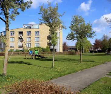 Galjootstraat 63-04, Veendam - Appartement pour seniors à louer - Foto 4