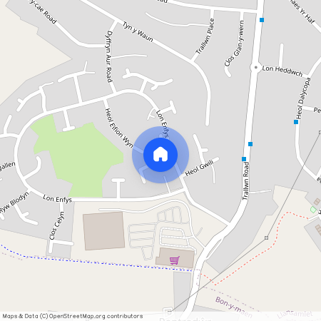 Croeso’r Gwanwyn, SA7 9WP, Llansamlet