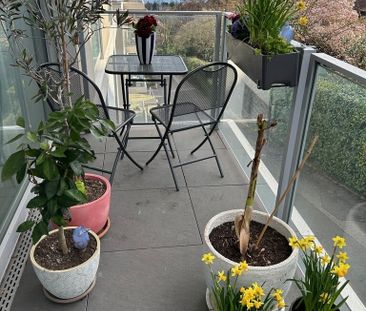 Appartement moderne à louer ! - Photo 3
