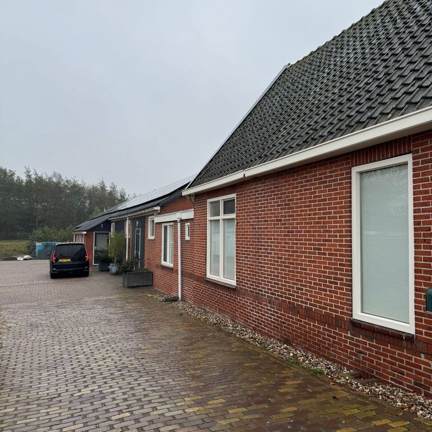 Rijksstraatweg, 2, Hurdegaryp - Photo 1