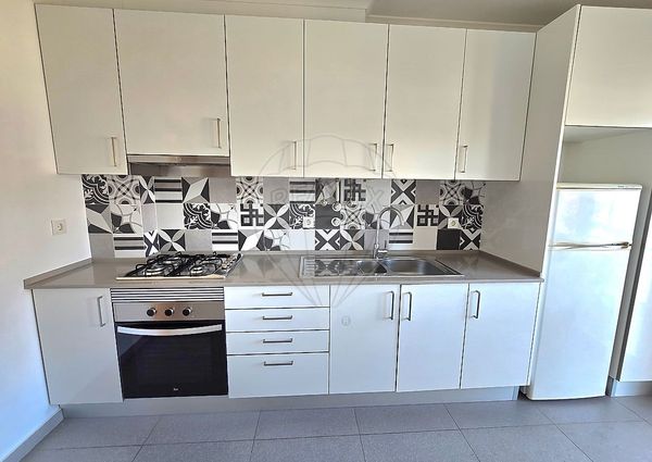 Apartamento T2 em Lisboa