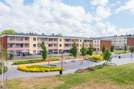 Vårvägen 1 A - Foto 5