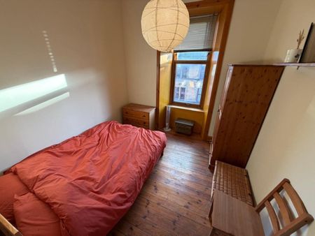 1 Bed Flat, Muirpark Street, G11 - Photo 5