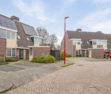 Huis te huur: IJlsterveste 27 3432 RN Nieuwegein - Foto 6
