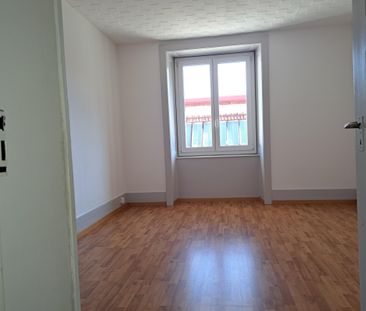 APPARTEMENT DE 3 PIECES AU REZ SUPERIEUR - Foto 6