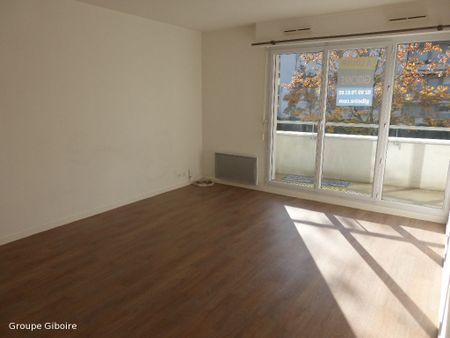 Appartement T3 à louer - 62 m² - Photo 5