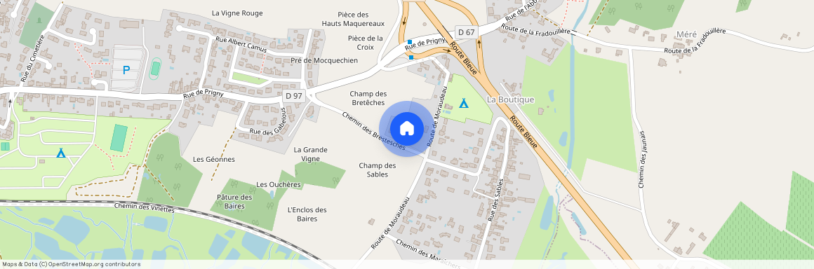 Les Moutiers-En-Retz