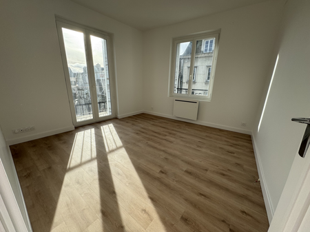 Location Appartement 3 pièces 60m² - Photo 4