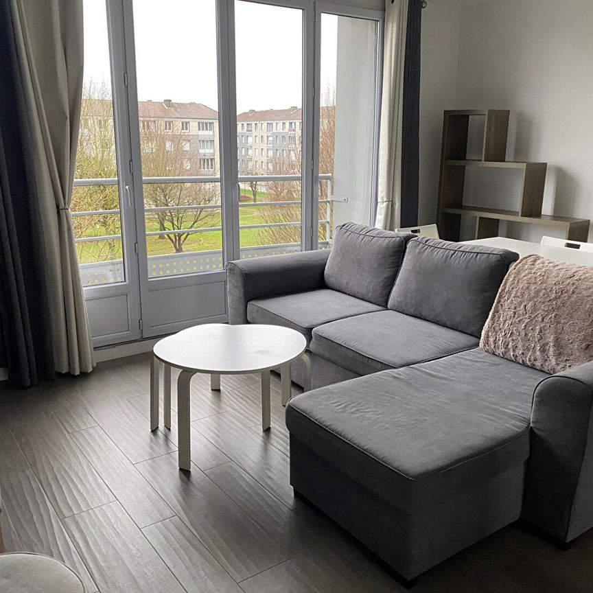 Location Appartement 3 pièces 54m² BONSECOURS 76240 - Photo 1