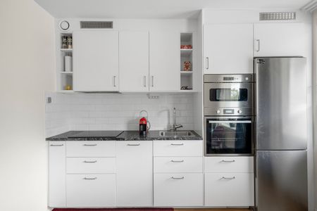 Släggbacken, Solna - Foto 5