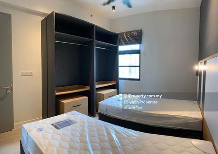 Union Suites, Bandar Sunway, Sunway - Foto 3