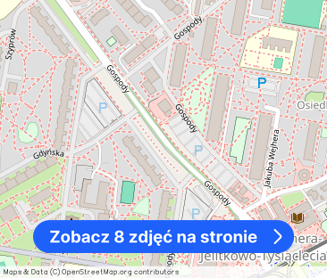 Przytulna kawalerka - Zdjęcie 1