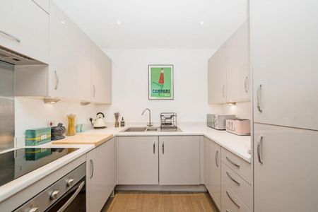 1 bedroom flat to rent - Photo 4