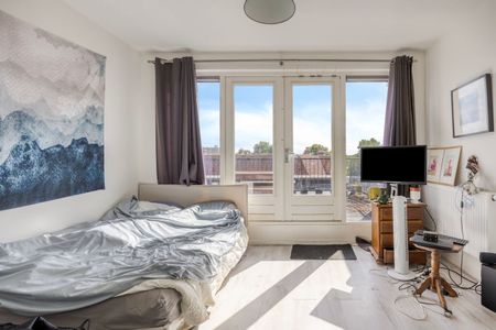 Appartement te huur: Vossegatselaan 6 3583 RS Utrecht - Photo 5
