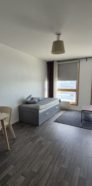 Location Appartement 1 pièce 27m² LILLE 59777 - Photo 1