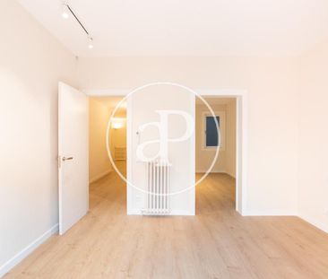 Flat for rent in Turó Park - Photo 4
