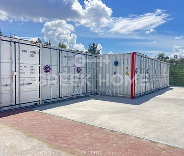 Άλλο είδος κατοικίας για ενοικίαση - Γέρακας - Φωτογραφία 2