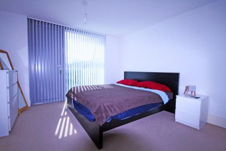 1 bedroom flat to rent - Photo 4
