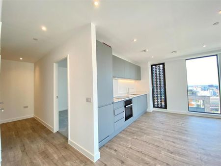 2 bedroom apartment to rent - Photo 4