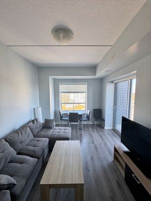 For Lease - 318 SPRUCE Street Unit# 1705, Waterloo, Ontario - Photo 1