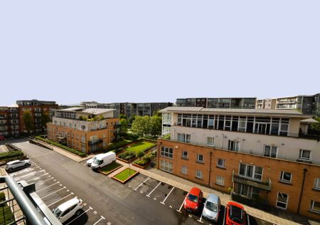 Apartment 261 Premier Square, Finglas Road, Dublin, D11 TR99 - Photo 2